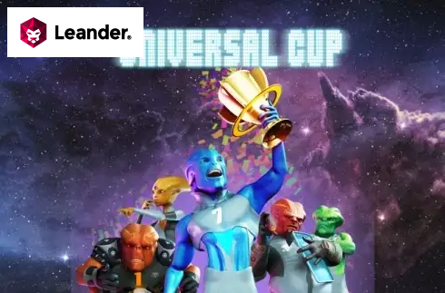 Universal Cup